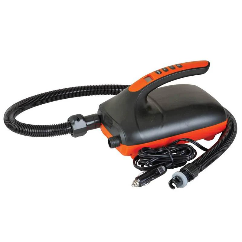 Electric 20psi Paddle Board Pump